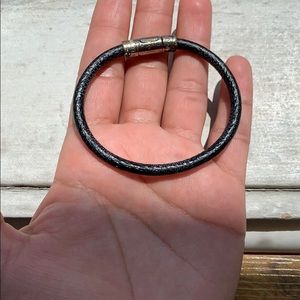 Louis  Vuitton Keep It Bracelet